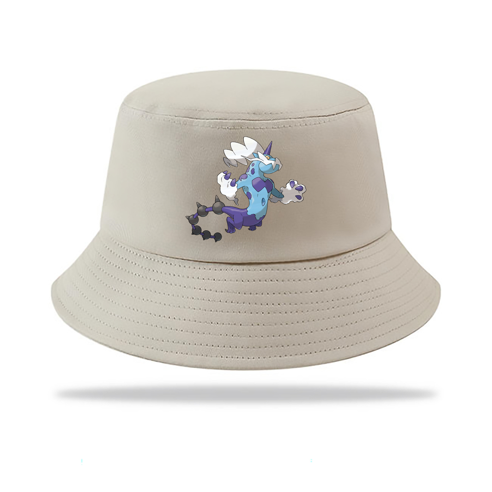 （画像用） ポケットモンスター Pokémon アウトドア日除けバケットハット